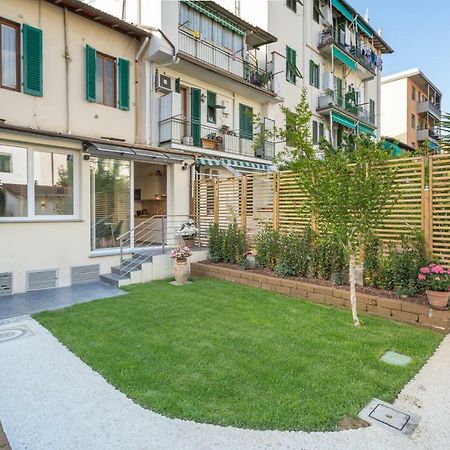 Le Stanze Di Carla! Bagno Privato, Cucina In Comune Florencia Exterior foto