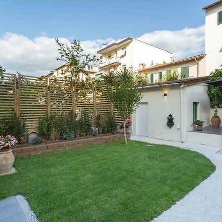 Le Stanze Di Carla! Bagno Privato, Cucina In Comune Florencia Exterior foto
