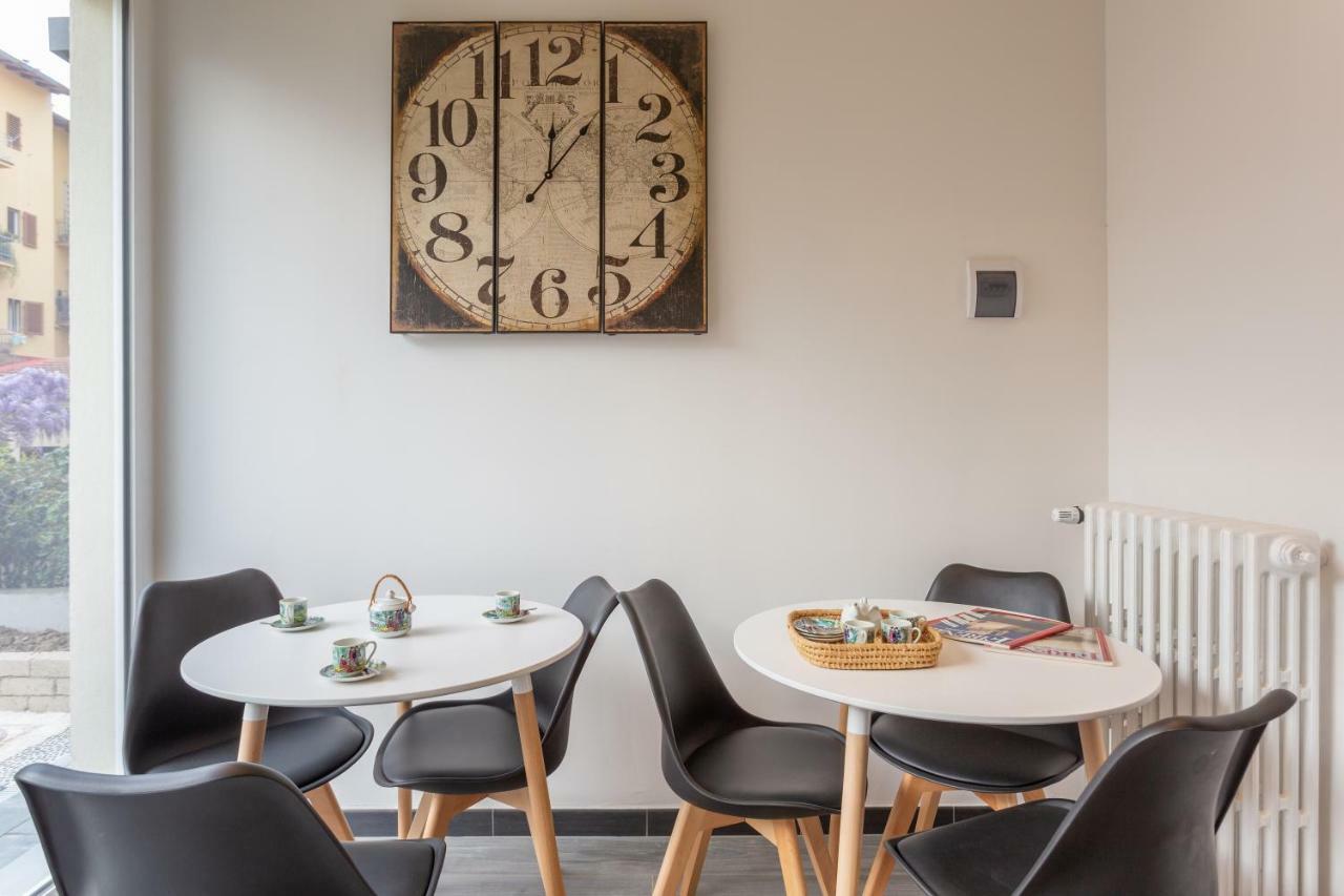 Le Stanze Di Carla! Bagno Privato, Cucina In Comune Florencia Exterior foto